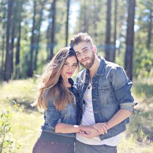 Church for the Nations Surprise