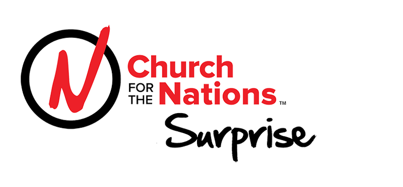 Church for the Nations Surprise AZ